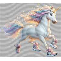 Rainbow Horse-RH 451